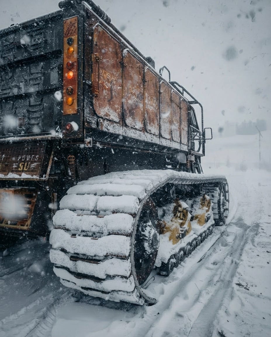 Initial Transmission