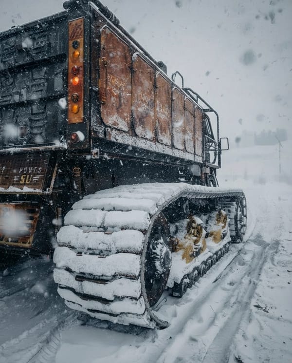 Initial Transmission